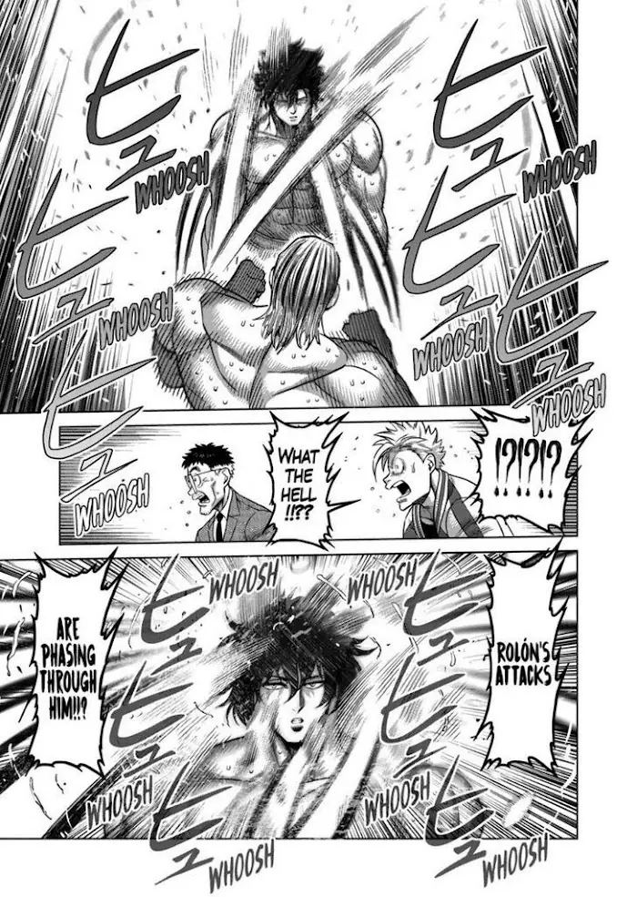 Kengan Omega Chapter 130 image 14_optimized